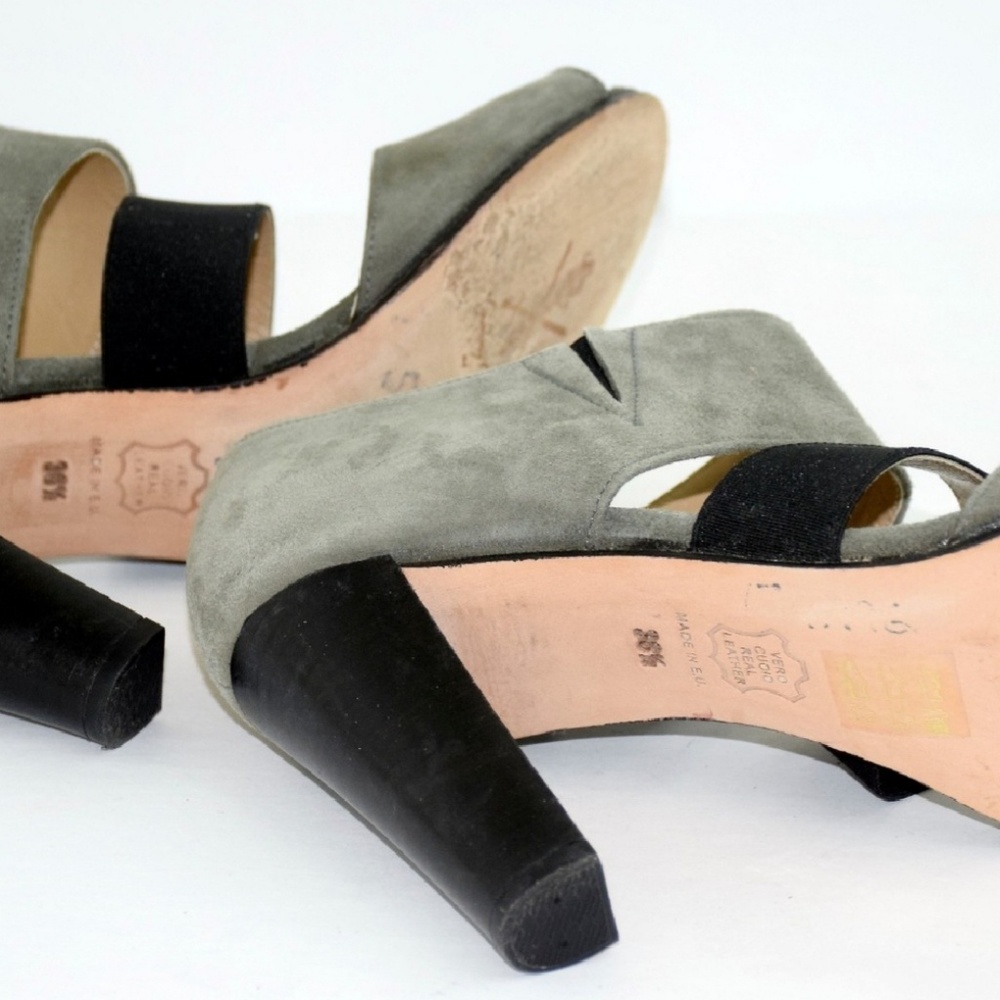 Opening Ceremony Heels - Picture 7 of 7